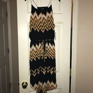 Brand new beautiful boho sundress